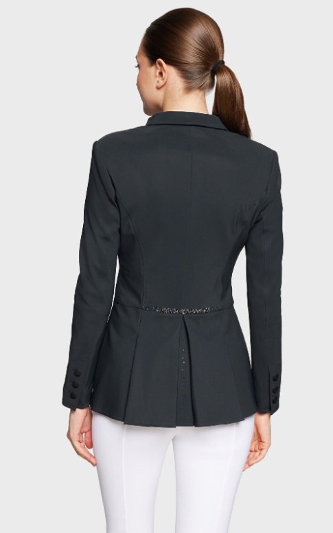 Samshield Short Frac Premium Moonless Night - Afbeelding 2