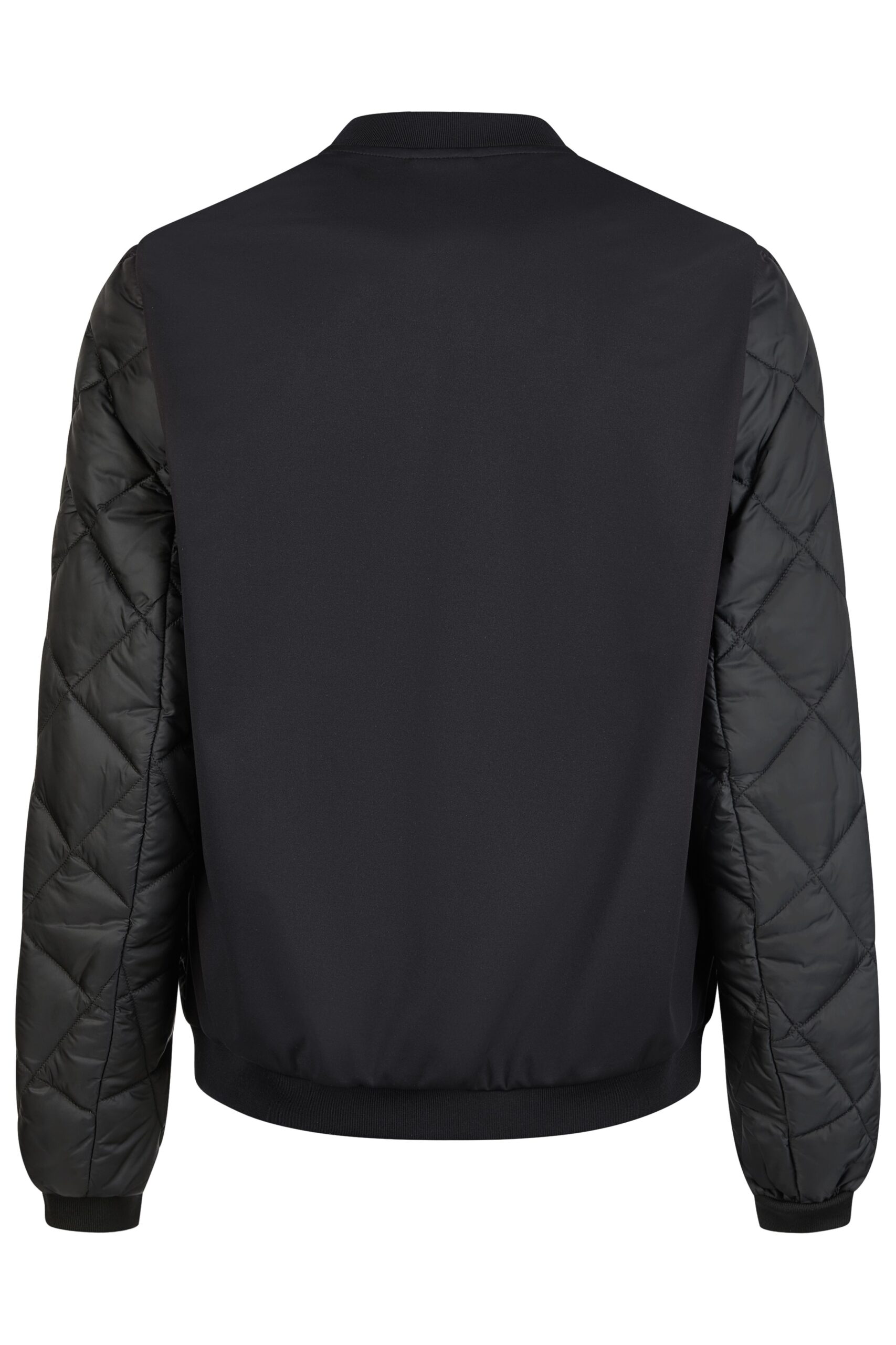 Pikeur Hybrid Jacket Selection Black - Afbeelding 3