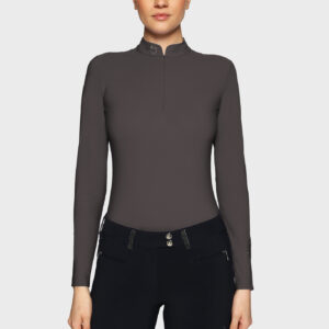 Samshield Bella Long Sleeves SS26