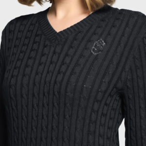 Samshield Lisa Twisted SS26