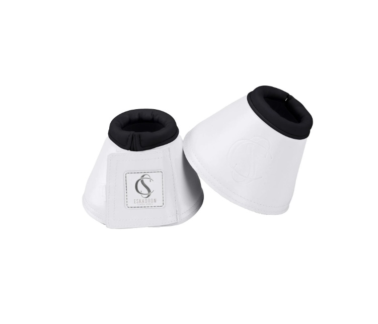 Eskadron Springschoenen Jewel Classic Sports White