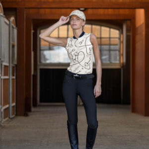 Kingsland KL Larissa Ladies Training Top