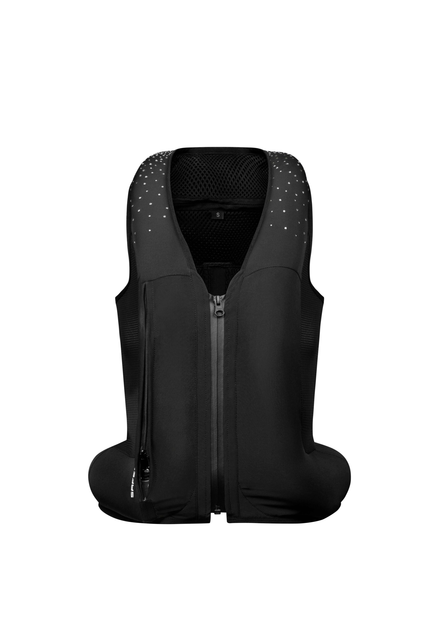 Seaver SAFEFIT Airbag Vest Crystal Rain - Afbeelding 3