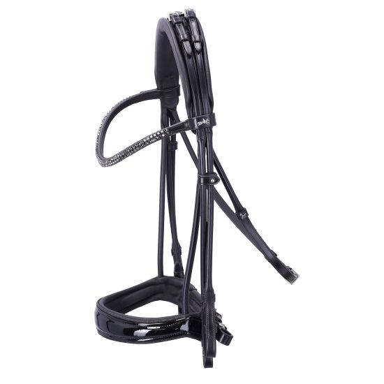 100093_IW-Kandare_BellaRose-BlackPatent