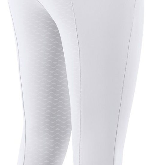 ANIMO Custom Levade NUKA Breeches Full Seat white