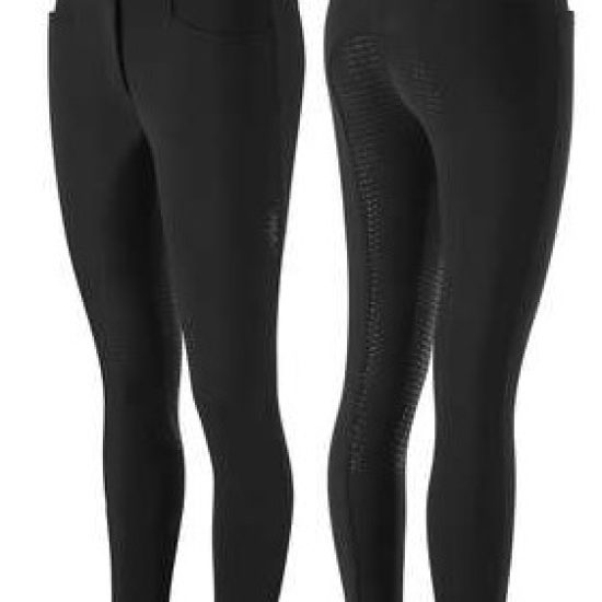 Animo Nekana Breech Black