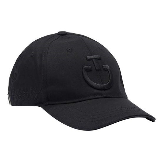 CT Cap Black