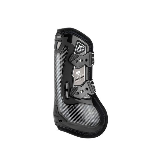 Carbon Gel Absolute front black