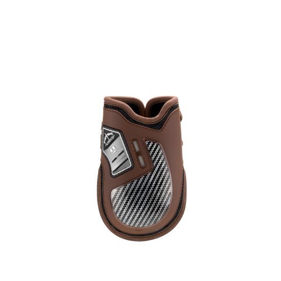 Carbon Gel Absolute rear brown
