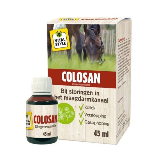 Colosan