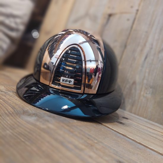 Cromo 2.0 mirror rosegold
