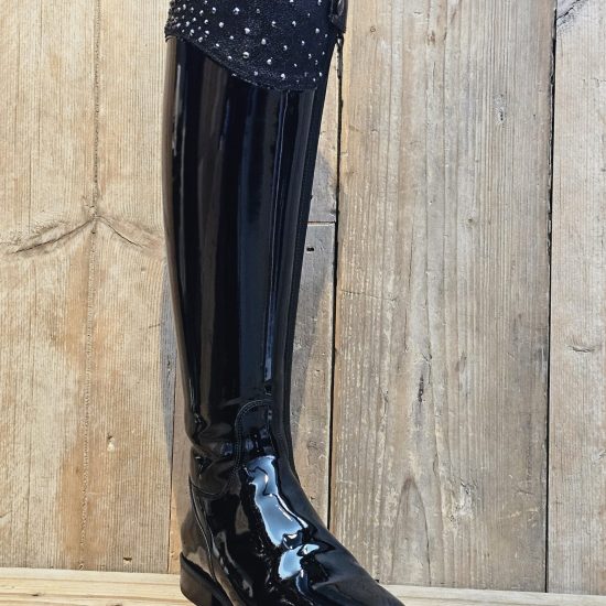 De Niro Bellini Patent top