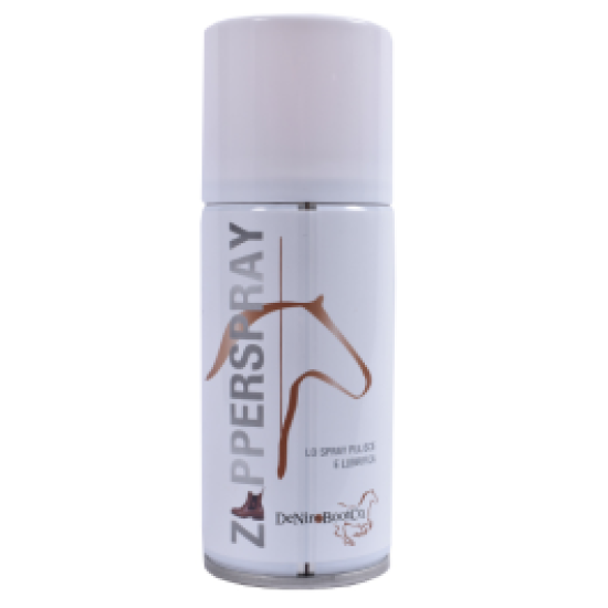 De Niro Boots Ritsspray
