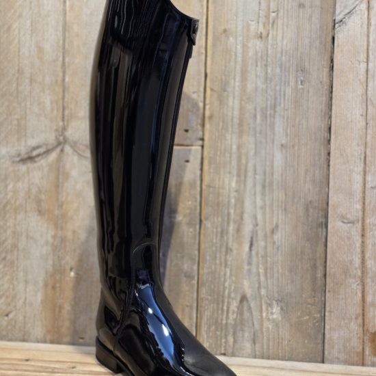 De Niro Boots Signorello Patent