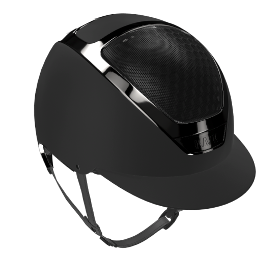 Dogma Chrome Light Black