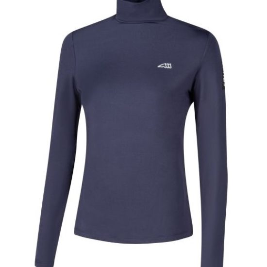 Equiline Maglia shirt kobalt