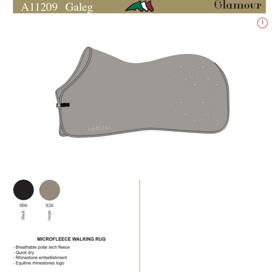 Equiline-galeg-fleece-horse-rug-rhinestones