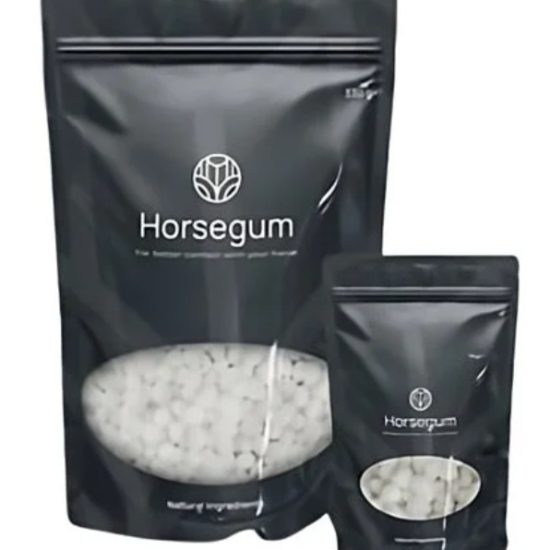 Horsegum