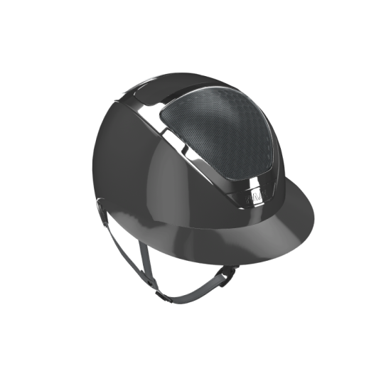 KASK Pure Shine STar Lady Antracite