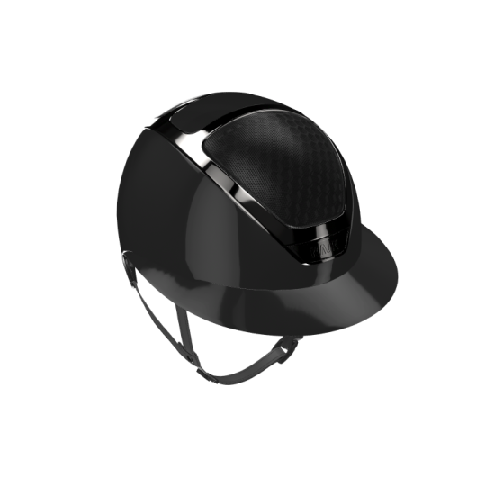 KASK Pure Shine Star Lady Black