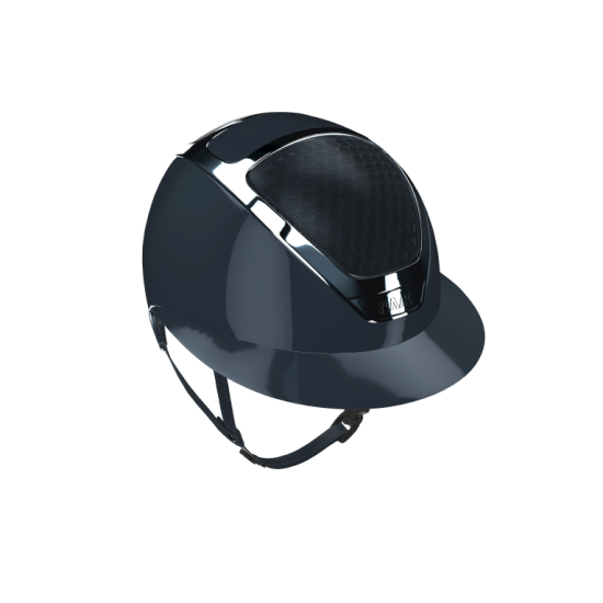 KASK Pure Shine Star Lady Navy