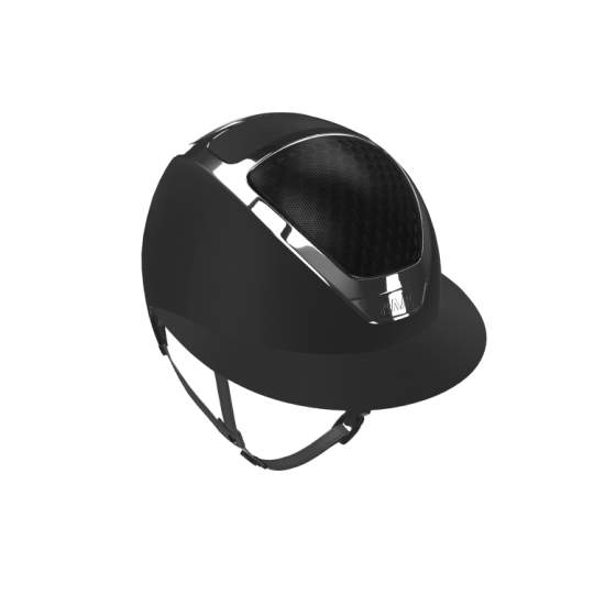 KASK Star Lady Black Silver