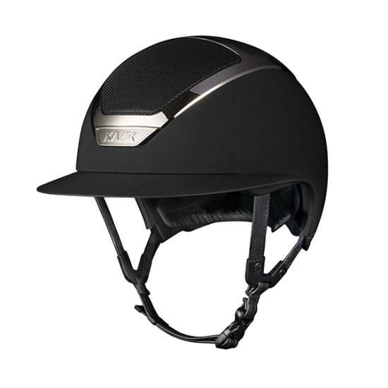 KASK_star_lady_chrome_silver_black