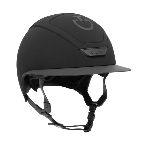 KASK_wide_brim_cavalleria_toscana_CT_black