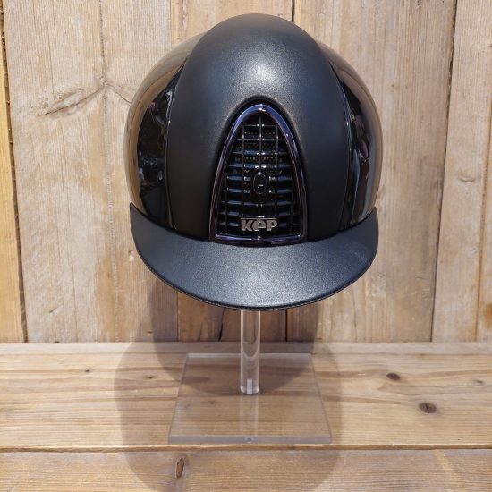 KEP-metal-black-leather-black