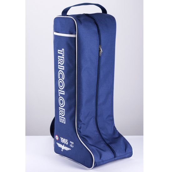 Laarzentas Tricolore_14387_TRICOLORE BOOTS BAGS_blauw_2