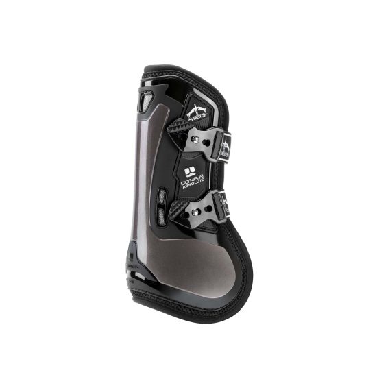 Olympus Absolute front black
