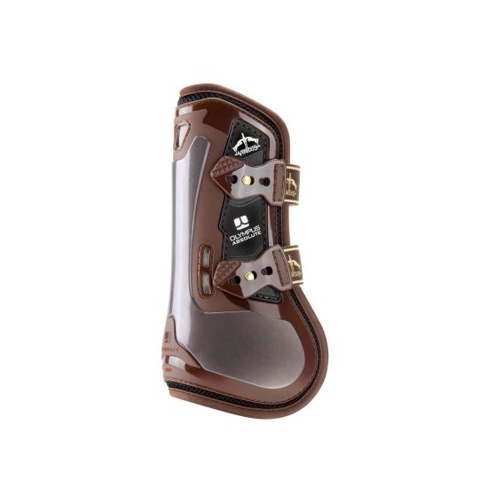 Olympus Absolute front brown