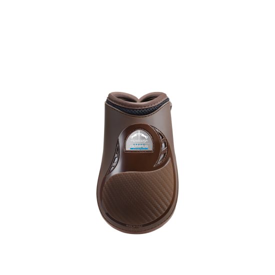 Olympus Vento rear brown