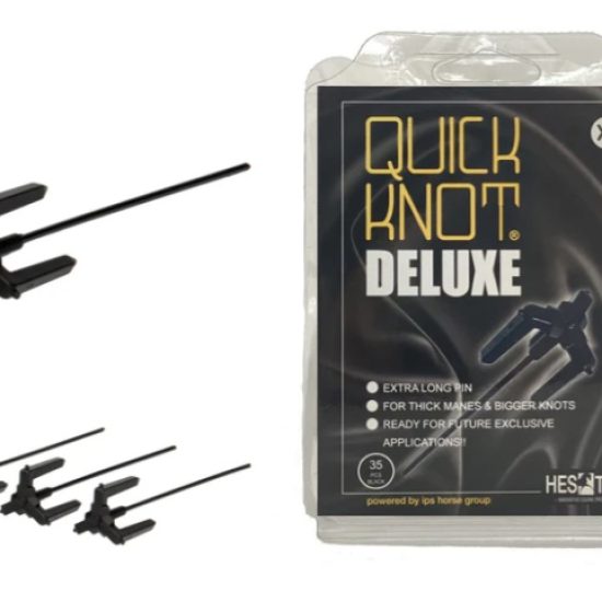 QUICK KNOT DELUXE® XL (35 pieces)