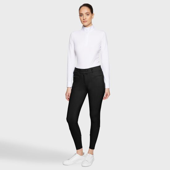 SQUARE_CLARA_PREMIUM_FULL_GRIP_BLACK_FACE