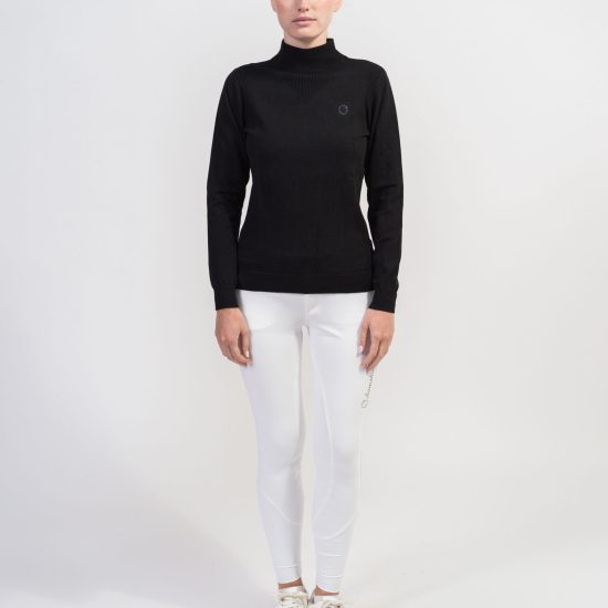 SQUARE_LIDIA_BLACK_FACE