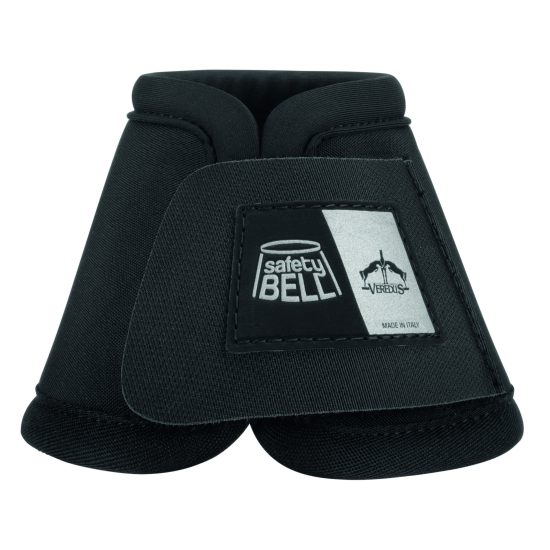 Safety Bell Light black