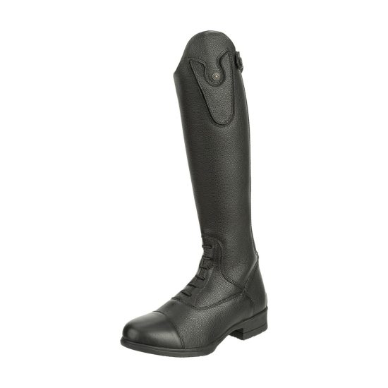 Suedwind Nova Kids Black