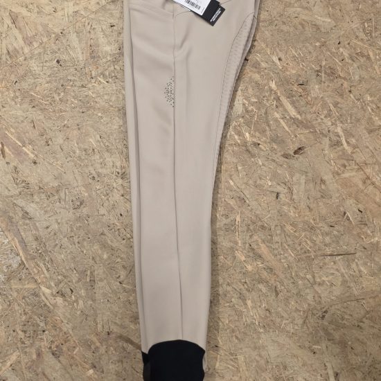 animo nuka beige full grip