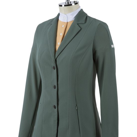 animo_competition_jacket_green_air_cool_LEONIDA_Giada