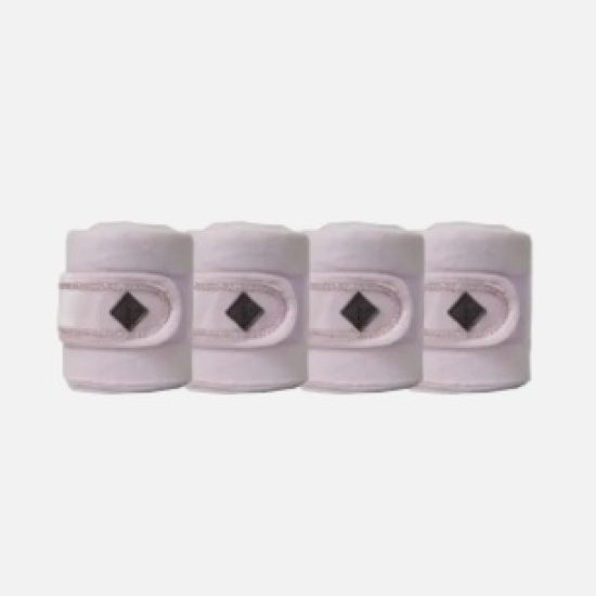 bandages velvet pearls ink
