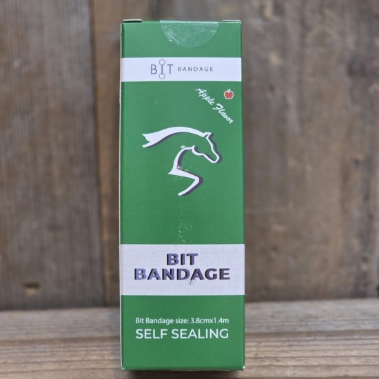 bit bandage apple flavour