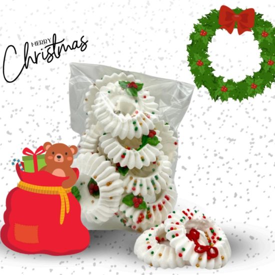 candy horse shop dulces de navidad