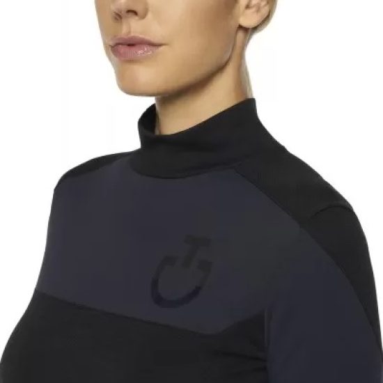 cavalleria toscana POD263 COL9999 front detail