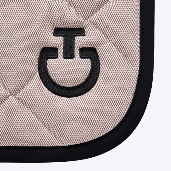 cavalleria_toscana_saddlepad_F103