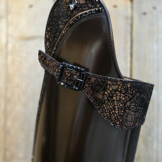 de niro boot bellini dedalo g41 nuts swarovski top vasari strap button