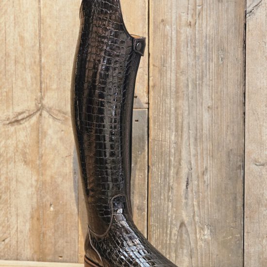 de niro boot bellini lucidi brown