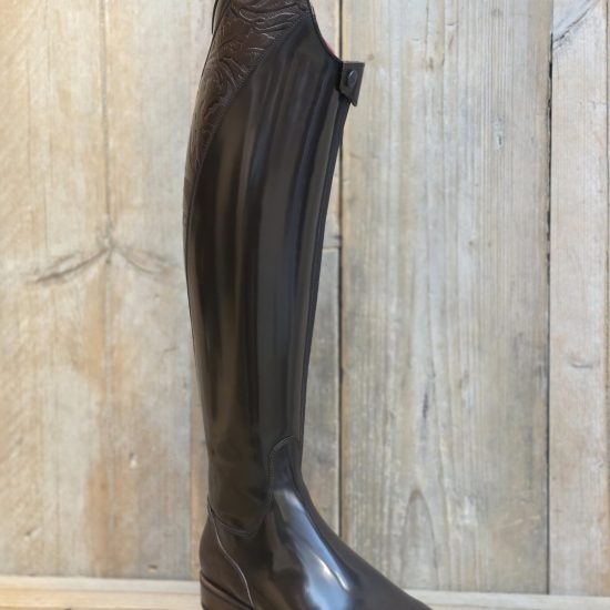 de niro boots bellini po fondante brushed top G41 front