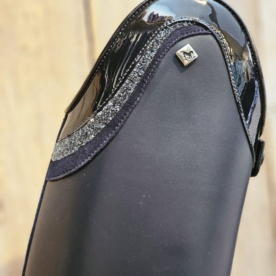 de niro boots bellini top triss crystal fine rock G42