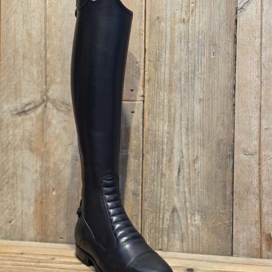 de niro boots levante black foot 07